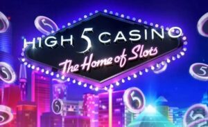 high5casino