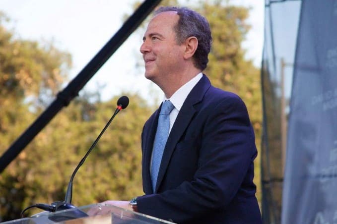 Adam Schiff