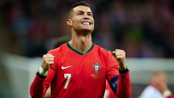 Ronaldo
