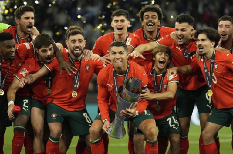portugal
