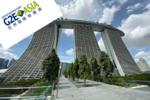G2E Asia