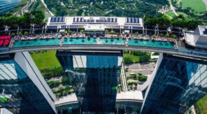 Marina Bay Sands