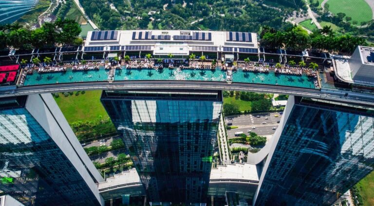 Marina Bay Sands