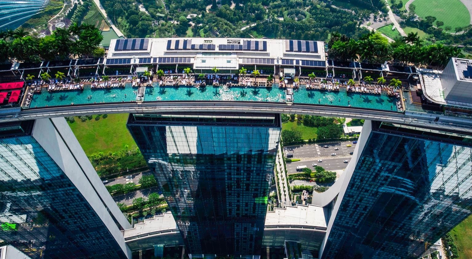 Marina Bay Sands