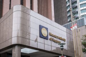 Monetary Authority