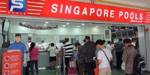 Singapore Pools
