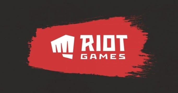 riot games