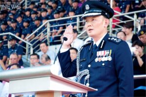 Hoong Wee Teck