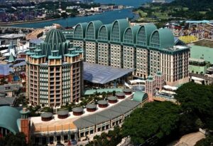 Inside Asian Gaming