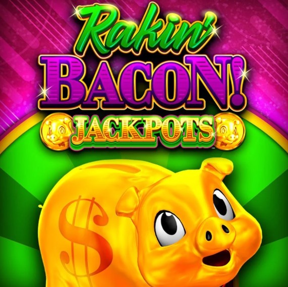 Rakin’ Bacon