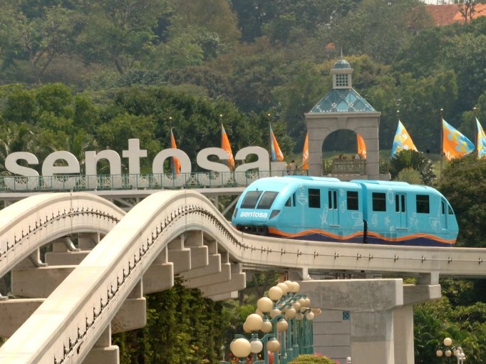 Resorts World Sentosa