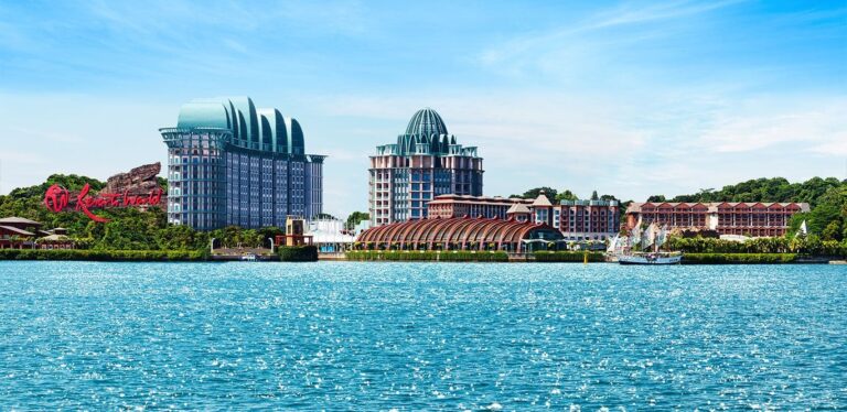 Resorts-World-Sentosa