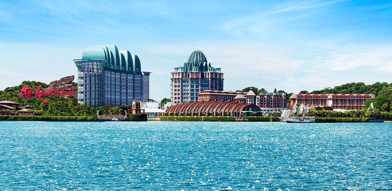 Resorts-World-Sentosa