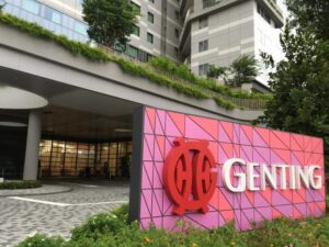 Genting Sinapore