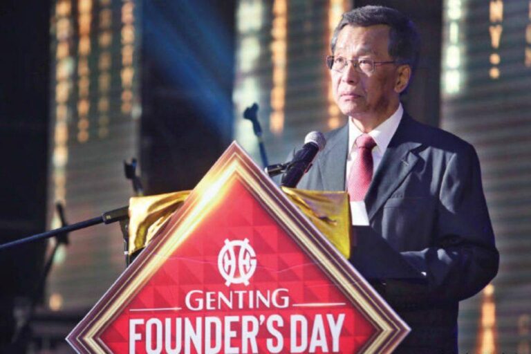 Lim Kok Thay