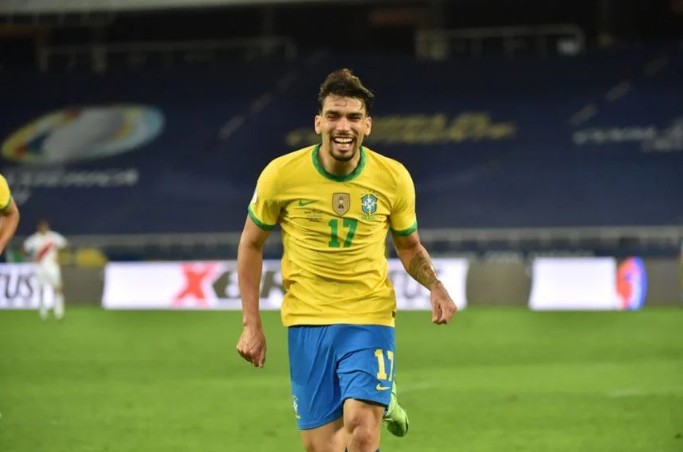 Lucas Paquetá