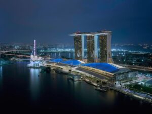 MarinaBaySands