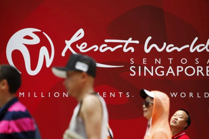 Resorts World Sentosa