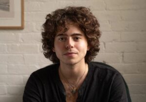 Shayne Coplan