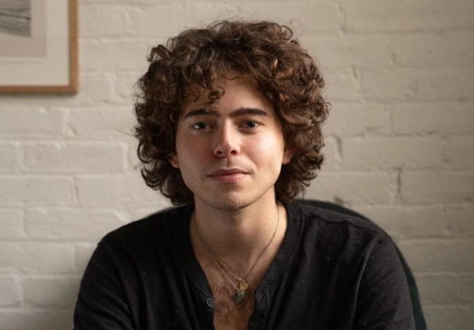Shayne Coplan