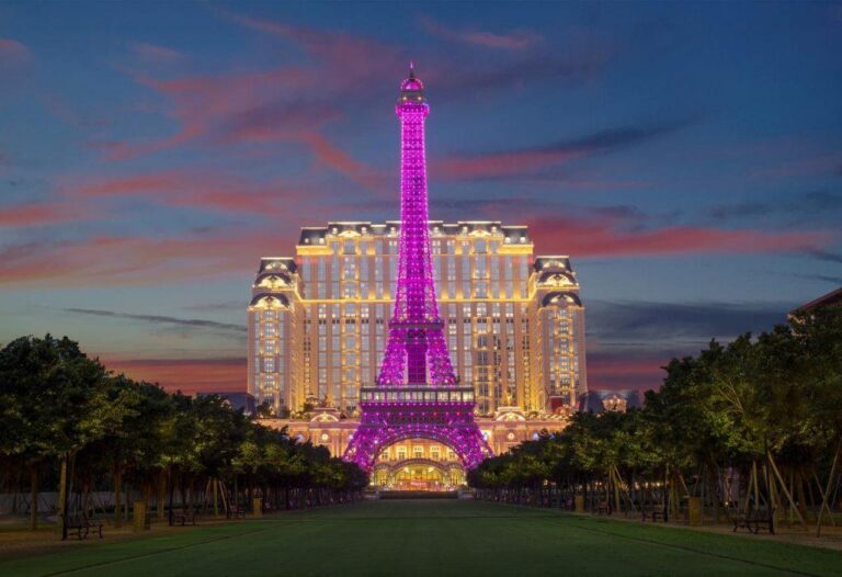 The Parisian