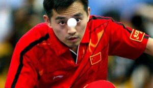 Kong Linghui