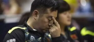 Kong Linghui