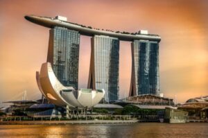 Las Vegas Sands Corp