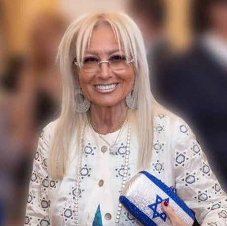 Miriam Adelson