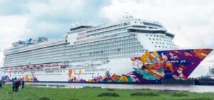 Resorts World Cruises