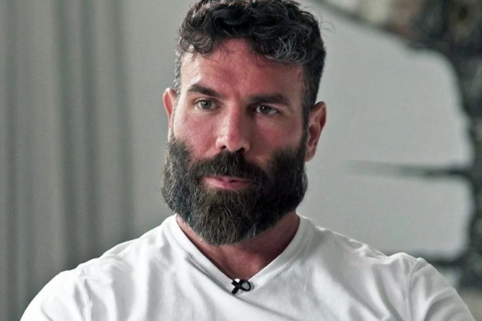 Dan Bilzerian