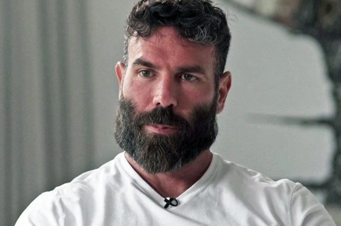Dan Bilzerian