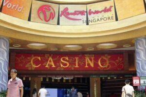 Resorts World Sentosa