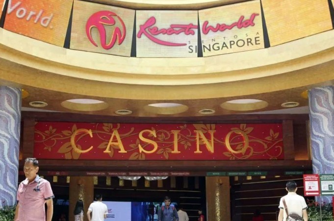 Resorts World Sentosa