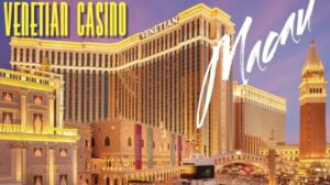 Venetian Macau