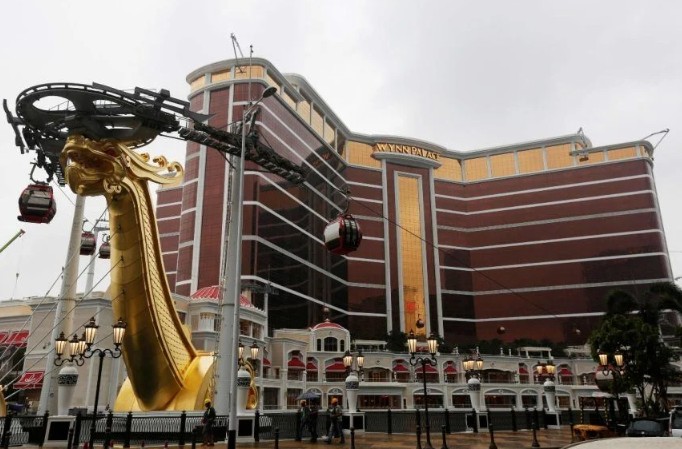 Wynn Palace