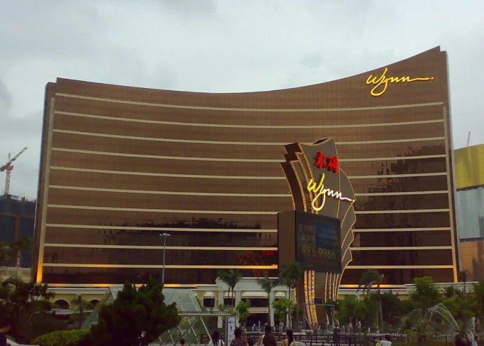 Wynn resort
