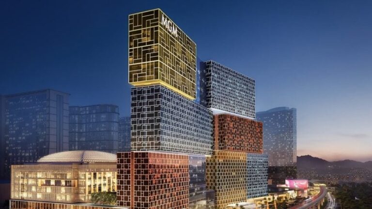 MGM Macau