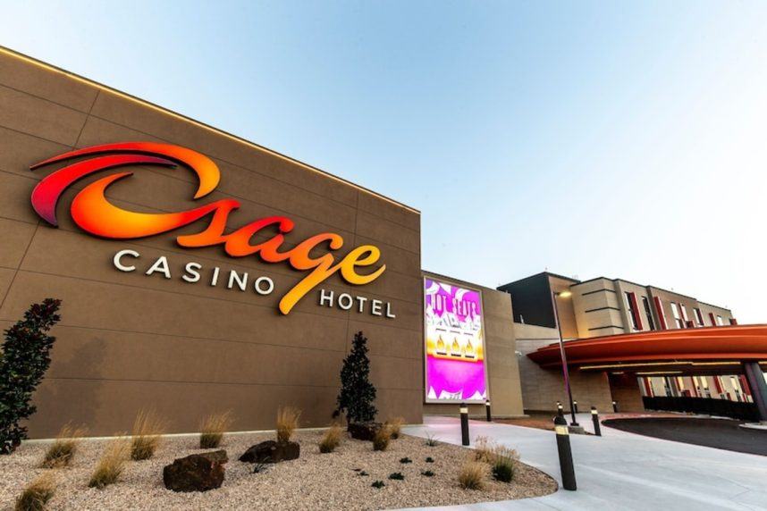 Osage Casino