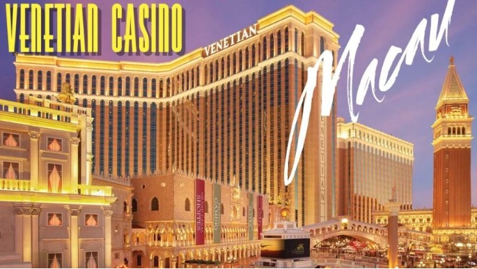 Venetian Macau